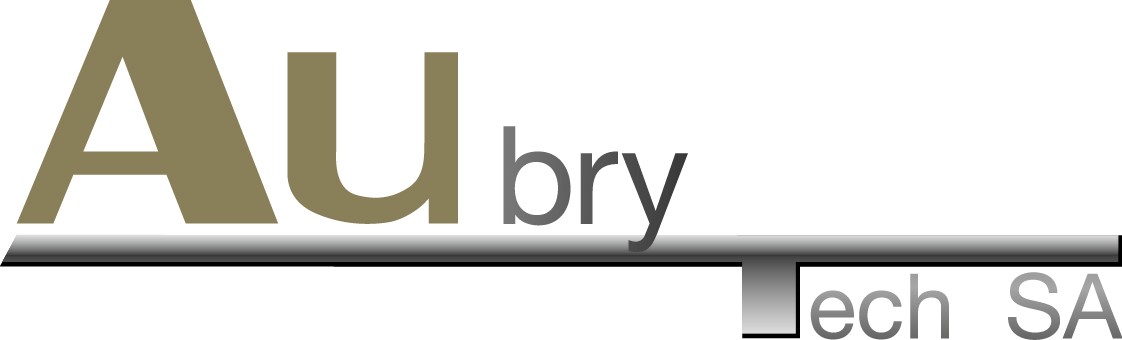 logo AubryTech SA